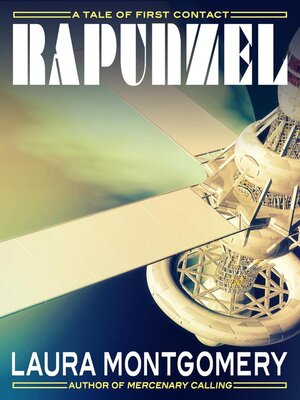 cover image of Rapunzel